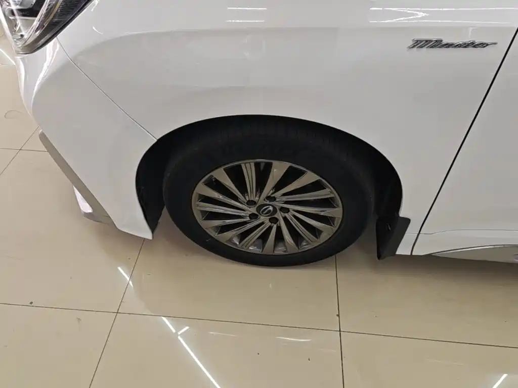 GAC Motor Trumpchi M8 — миниатюра 23
