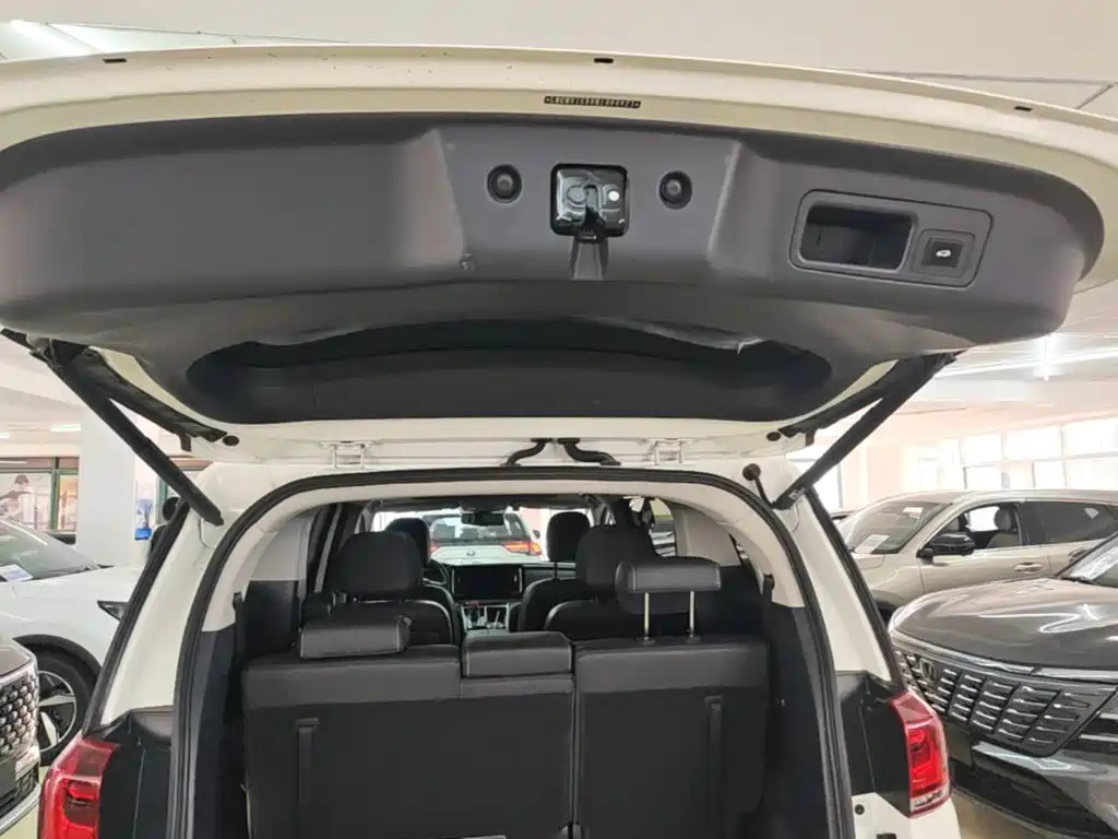 GAC Motor Trumpchi M8 — миниатюра 19
