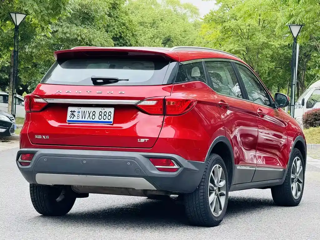 Hanteng Hanteng X5 — миниатюра 4