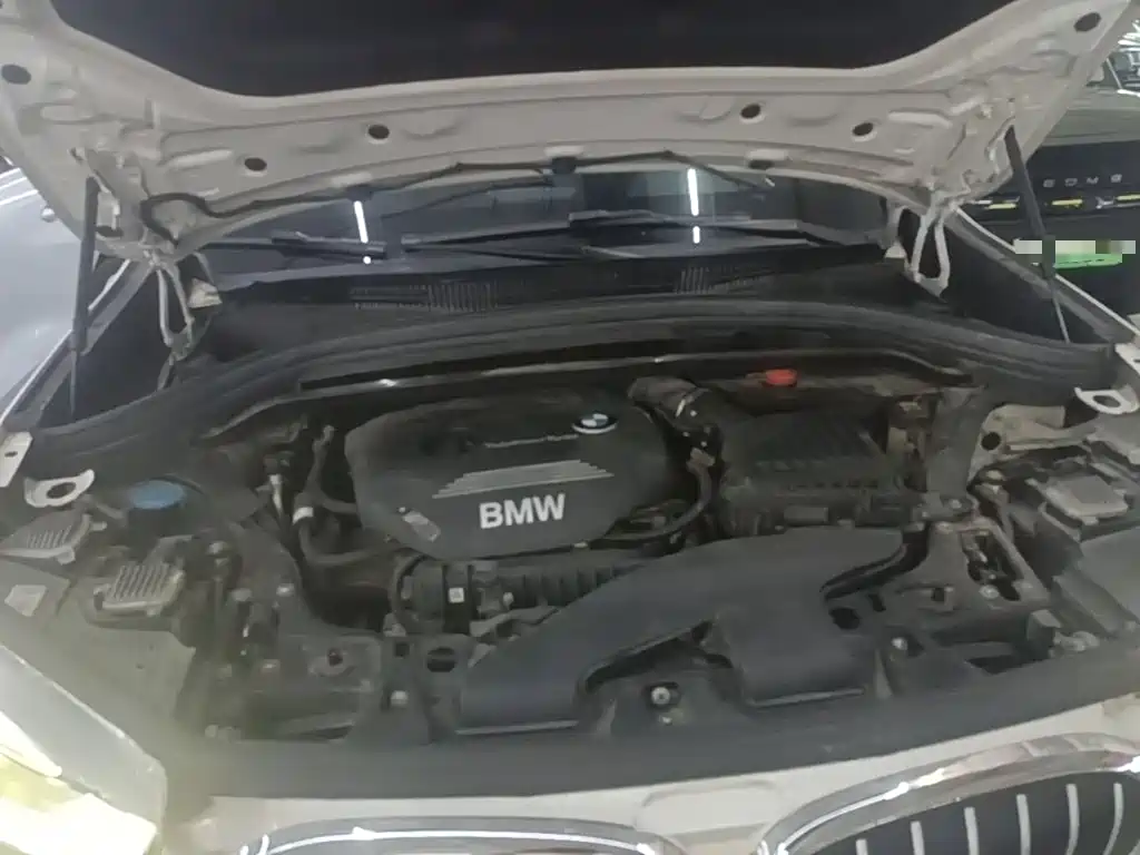 BMW X1 — миниатюра 20