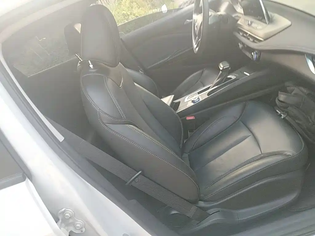 Buick Velite 6 — миниатюра 25