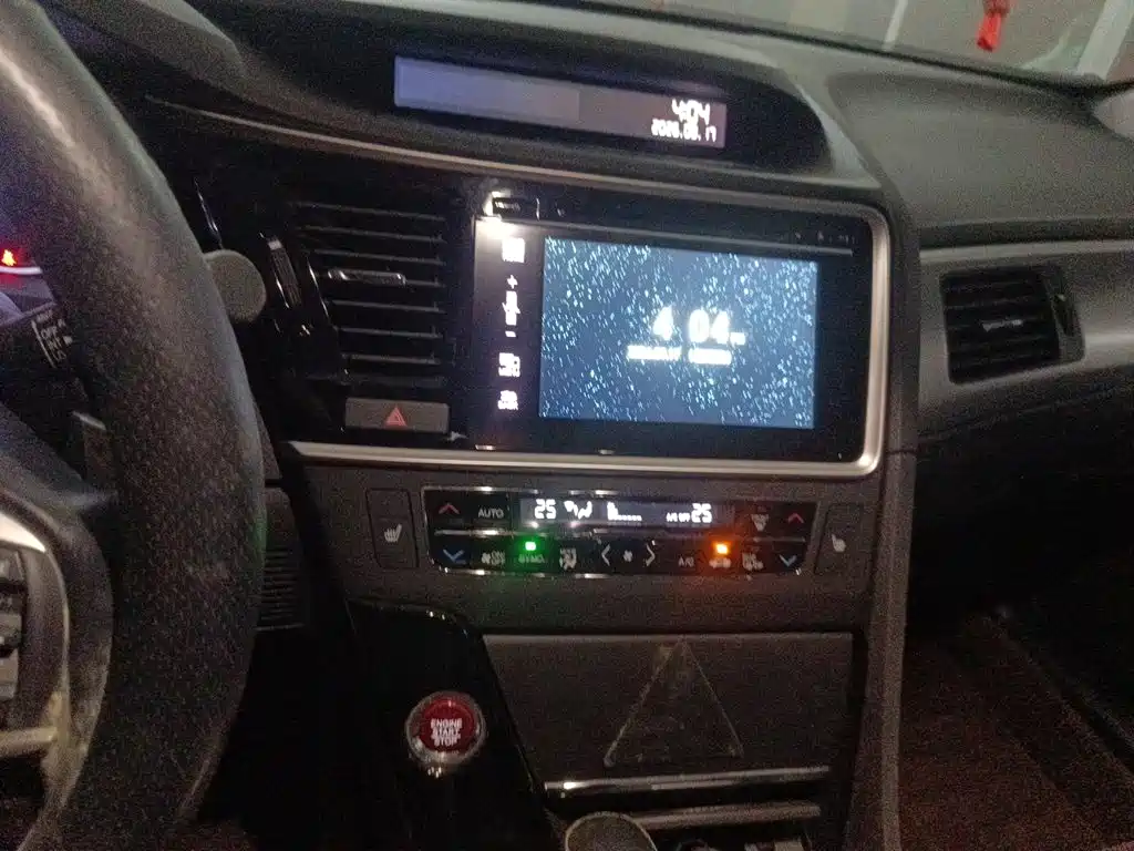 Honda Spirior — миниатюра 10