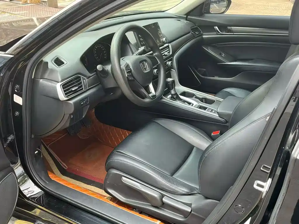 Honda Accord — миниатюра 3