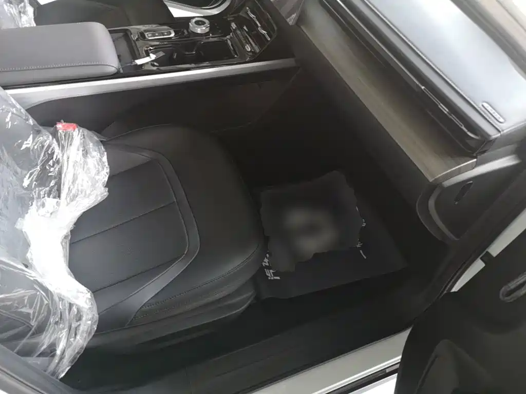 Wuling Xingguang — миниатюра 25
