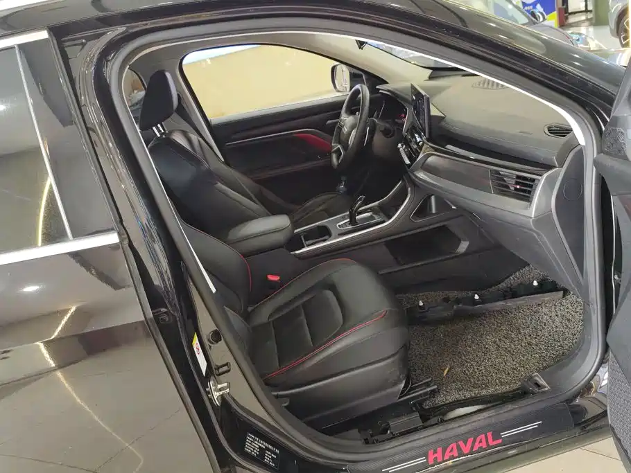 Haval H6 — миниатюра 8