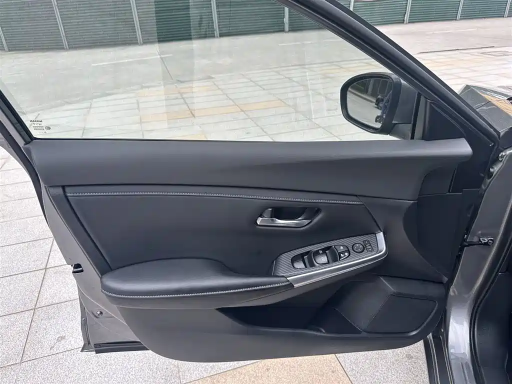 Nissan Sylphy — фотографии объявления, Фото 16