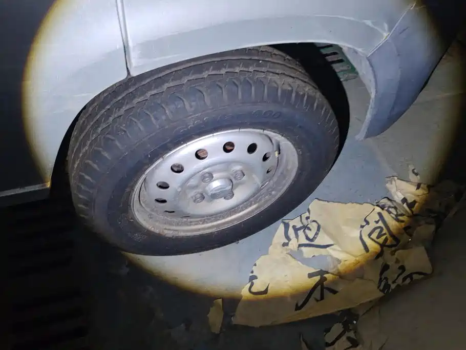 Wuling Zhiguang — миниатюра 6