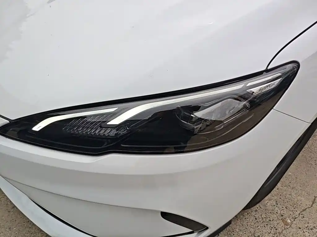 BYD Seal 05 DM-i — миниатюра 24