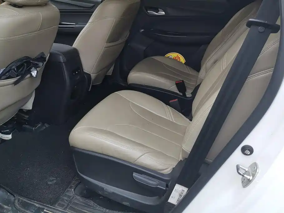 Baojun 730 — миниатюра 11