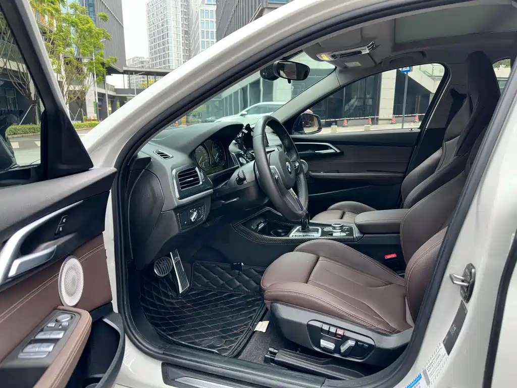 BMW 1 Series — миниатюра 9