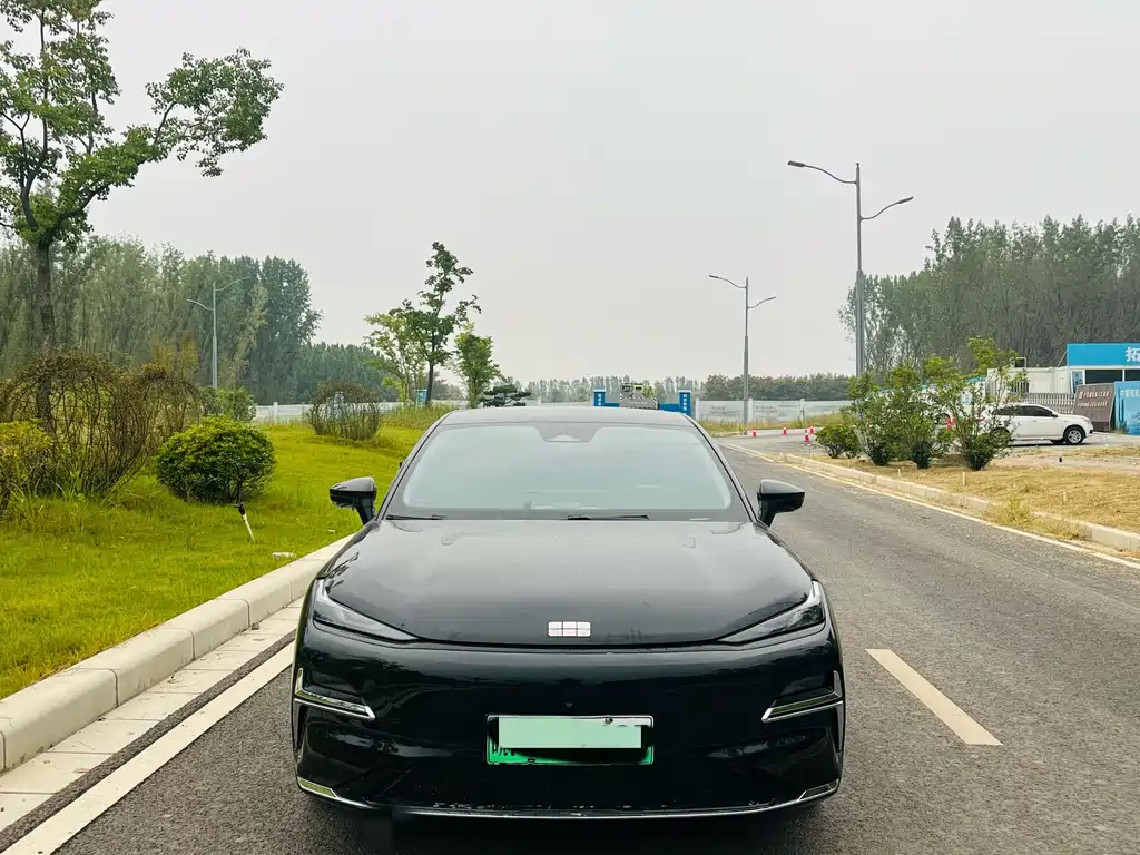 Galaxy Galaxy Xingyao 8 — миниатюра 2