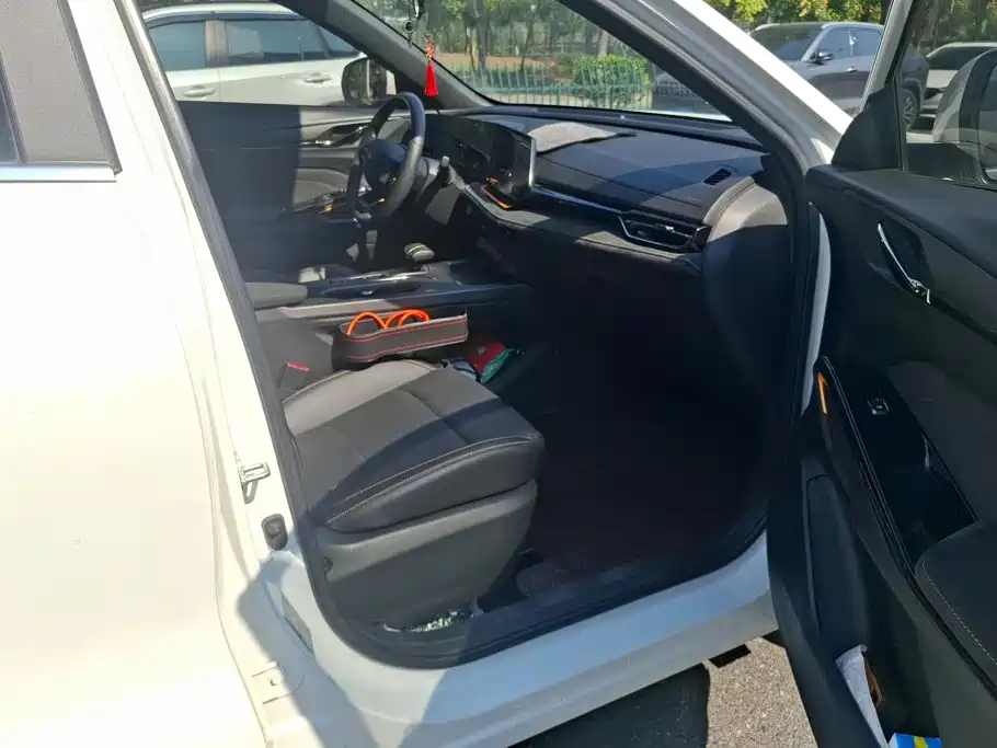 Oshan Oushang X5 PLUS — миниатюра 8