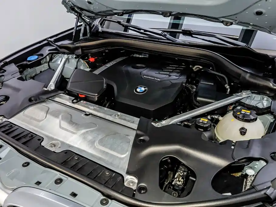 BMW X4 — миниатюра 32