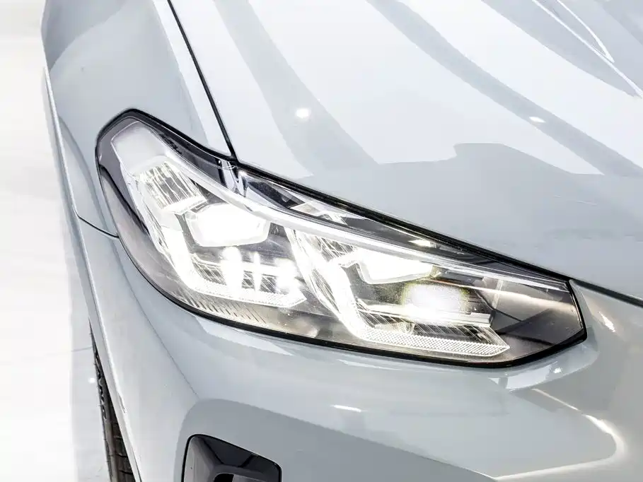 BMW X4 — миниатюра 33