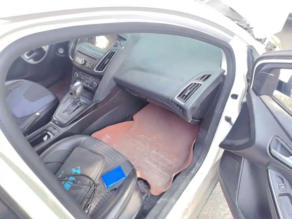 Ford Focus — миниатюра 19