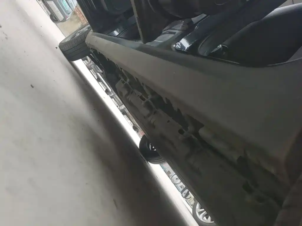 Leapmotor Leapmotor T03 — миниатюра 22