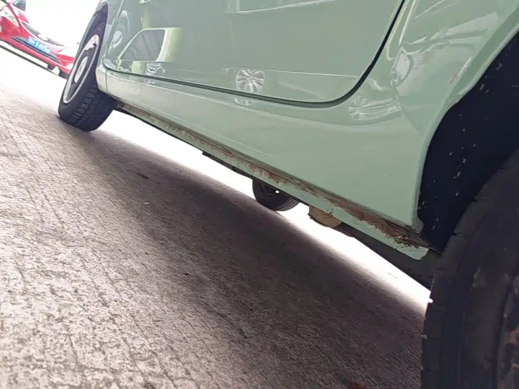 Wuling MINIEV — миниатюра 21