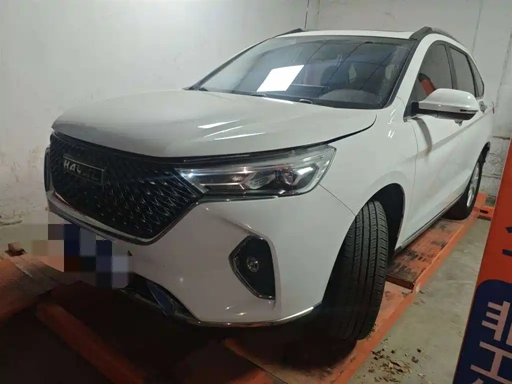 Haval M6 2022