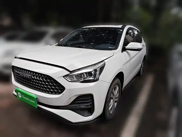 HAVAL M6 2020