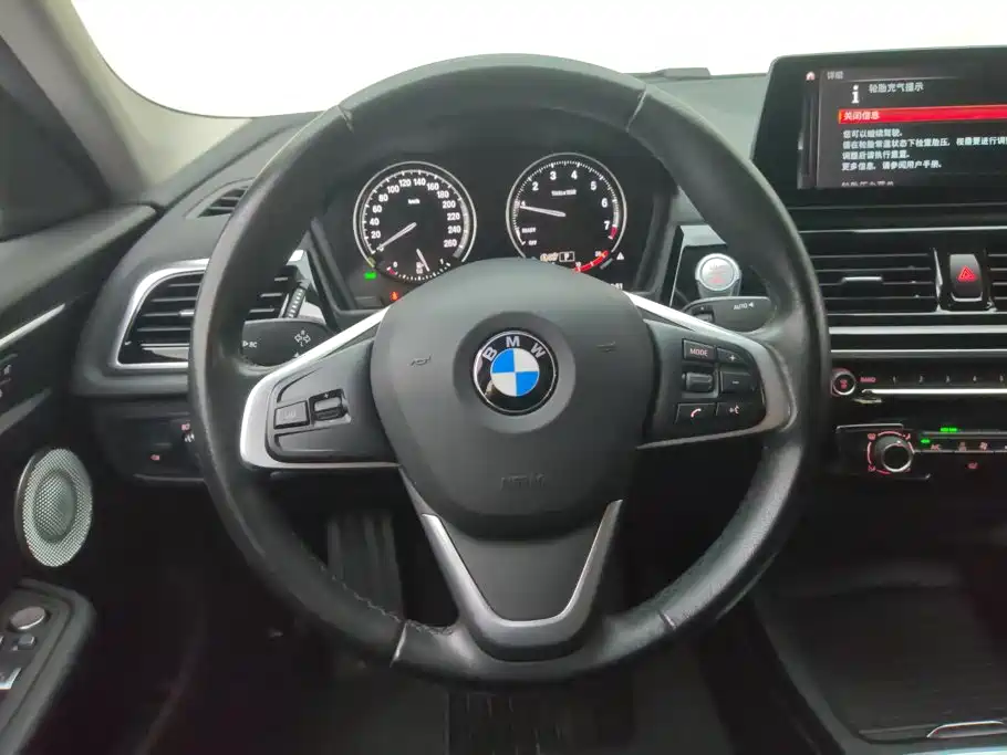 BMW 1 Series — миниатюра 15