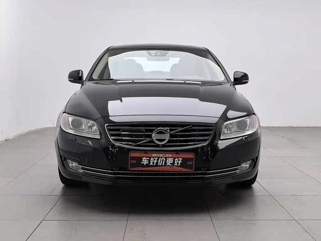 Volvo S80L — миниатюра 3