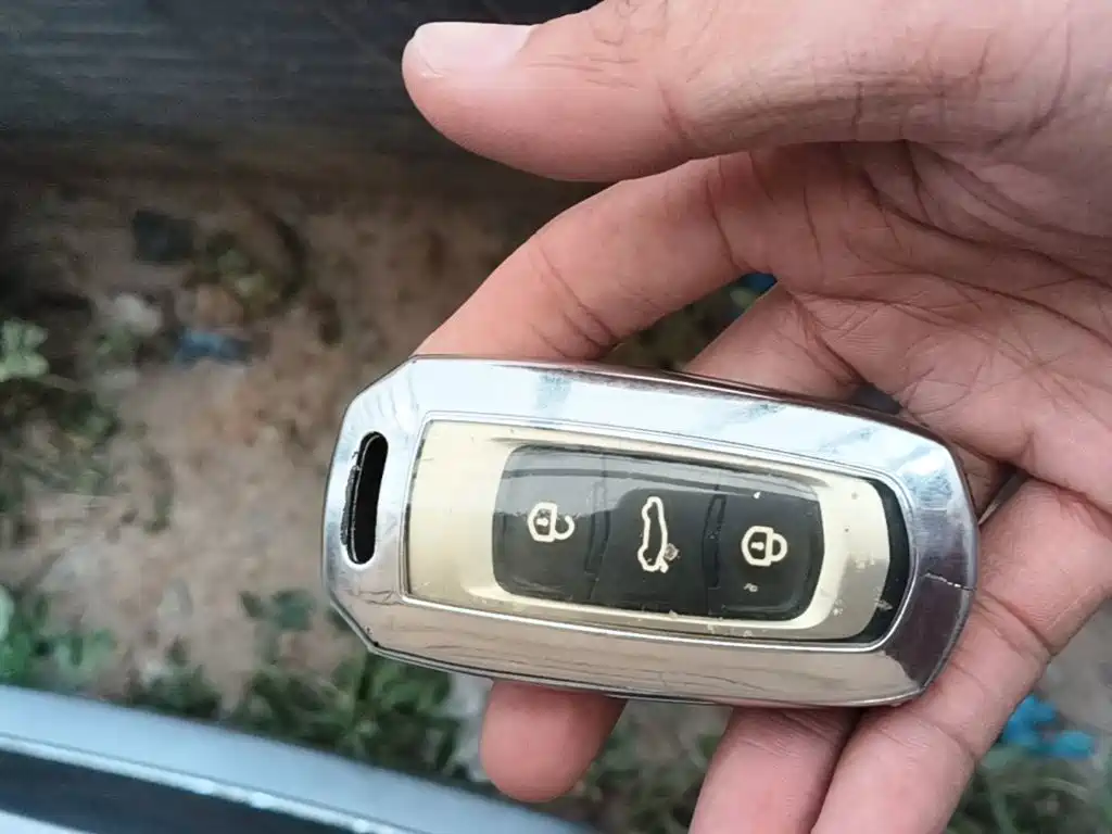 Geely Vision S1 — миниатюра 9