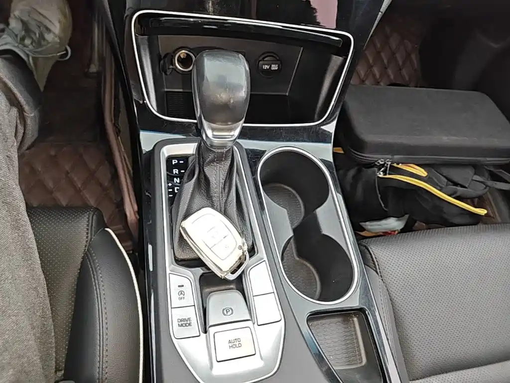 Hyundai Tucson — миниатюра 14