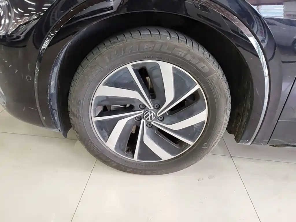 Volkswagen Viloran — миниатюра 23