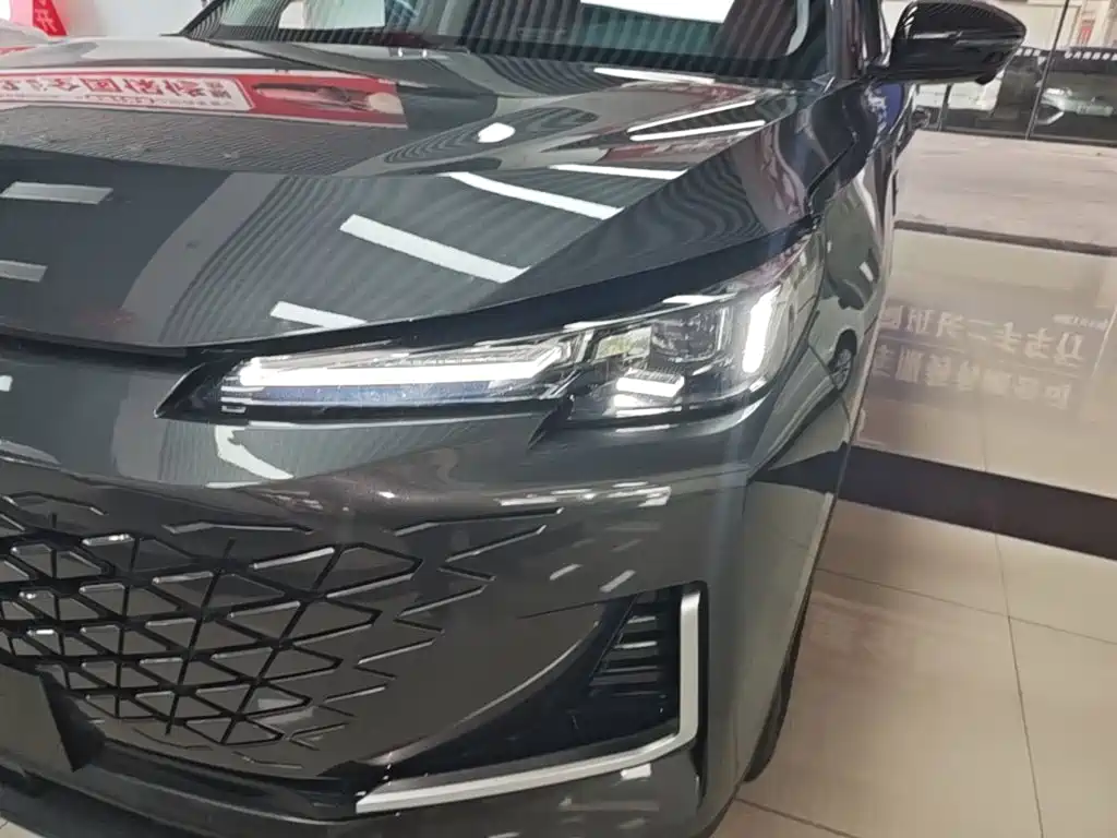Changan CS55PLUS — миниатюра 24