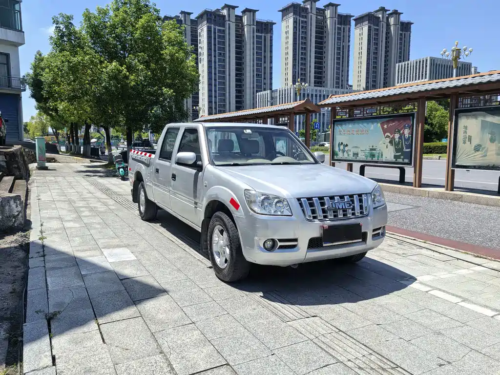 JMC Baodian — миниатюра 2
