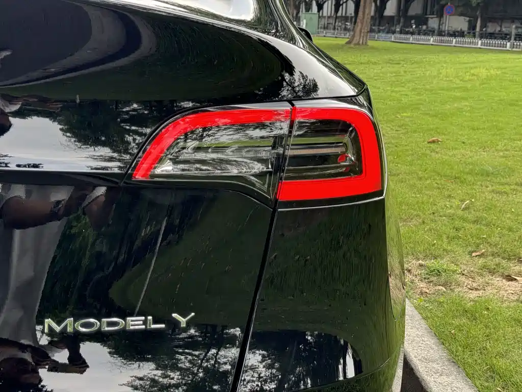 Tesla Model Y — миниатюра 20