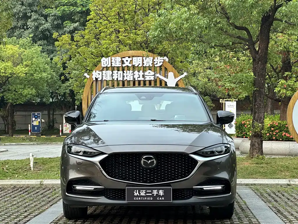 Mazda CX-4 — миниатюра 2