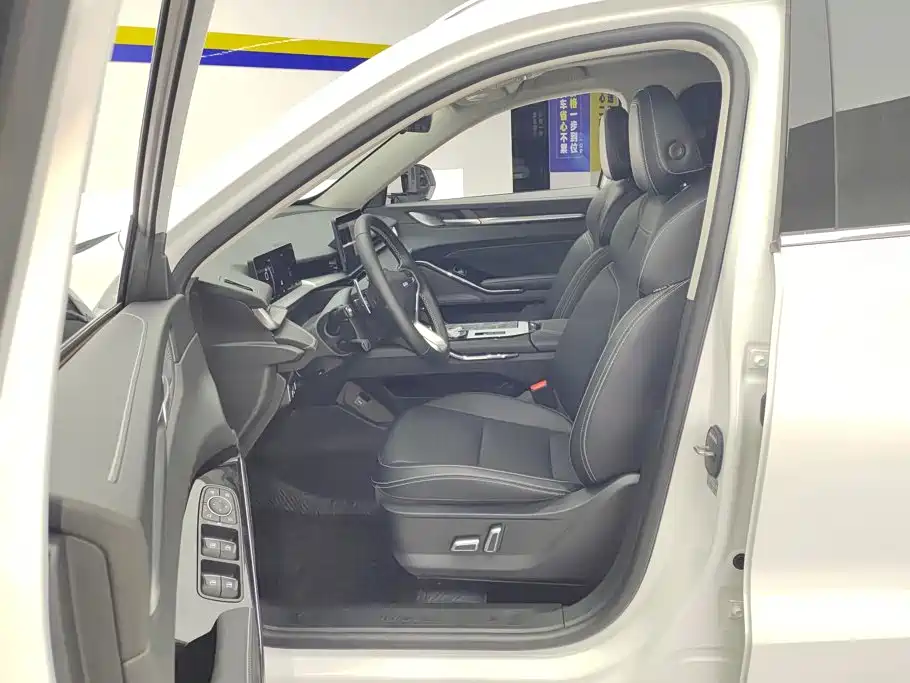 Haval H6 — миниатюра 9