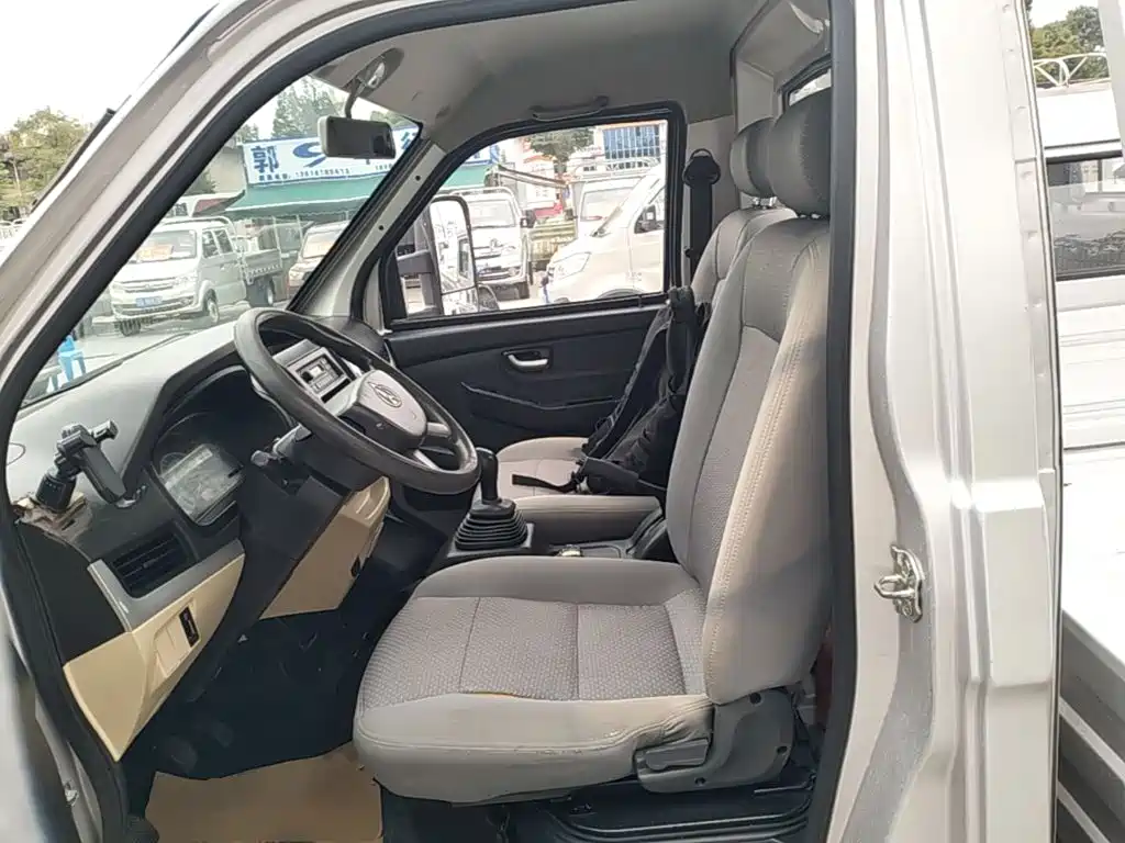 Kuayue Kuayue Wang X5 — миниатюра 15