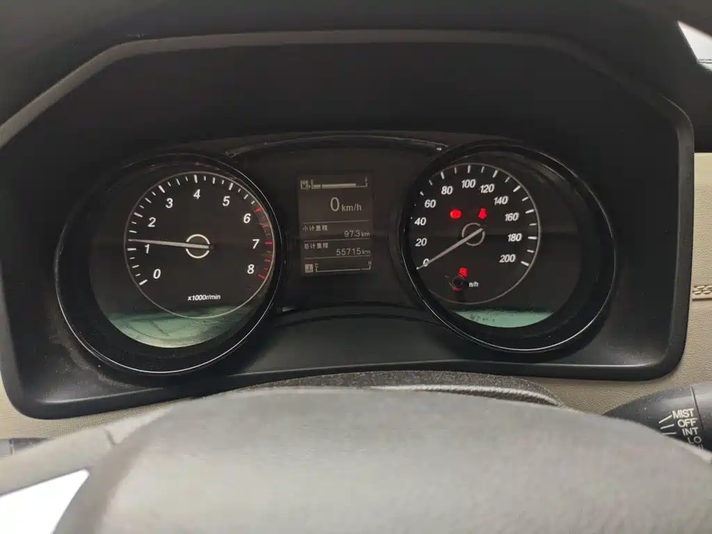 Wuling Hongguang PLUS — миниатюра 8