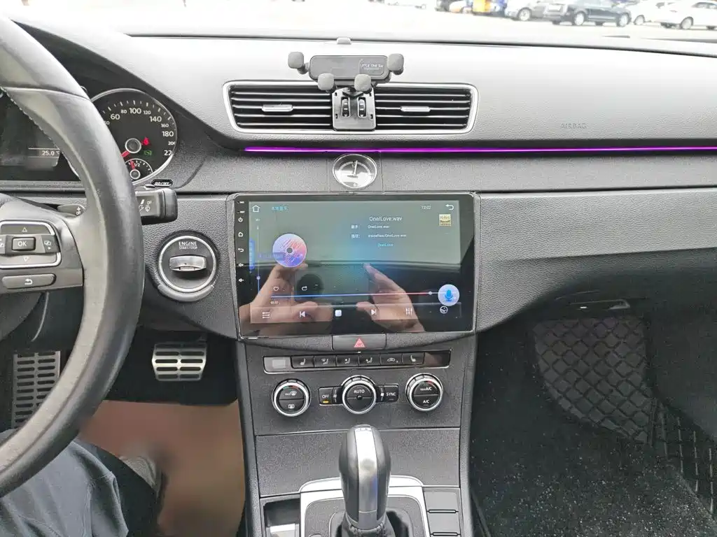 Volkswagen CC — миниатюра 7