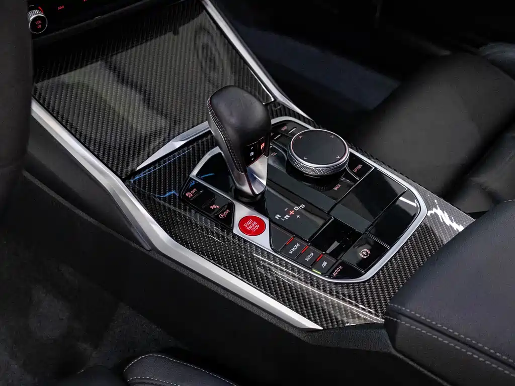 BMW M2 2024 M2