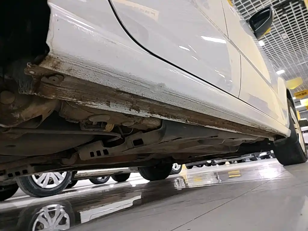 Volkswagen Polo — миниатюра 4