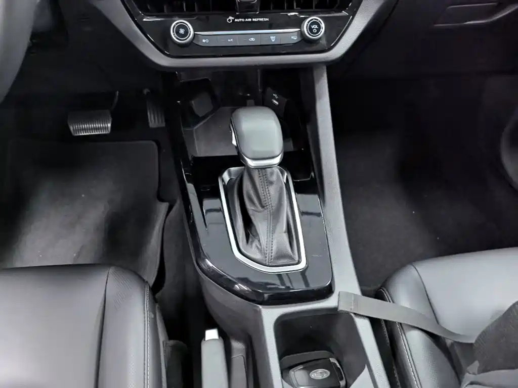 Ford Escort — миниатюра 14