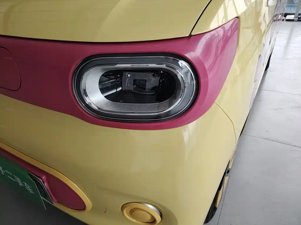 Wuling MINIEV — миниатюра 24