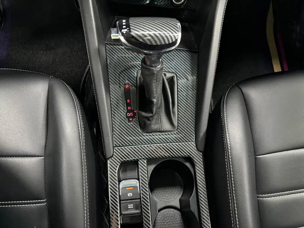 Jetta VS7 — миниатюра 12