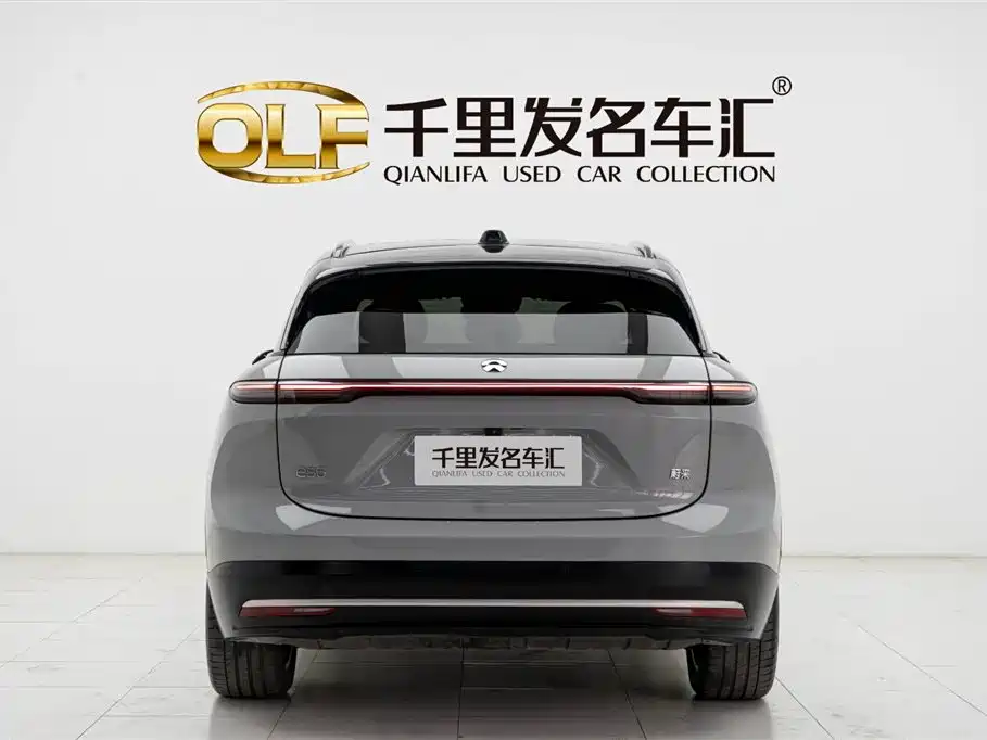 NIO NIO ES6