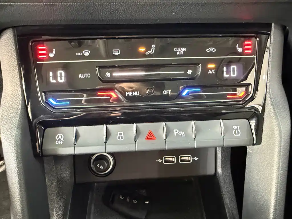 Skoda Karoq — миниатюра 9