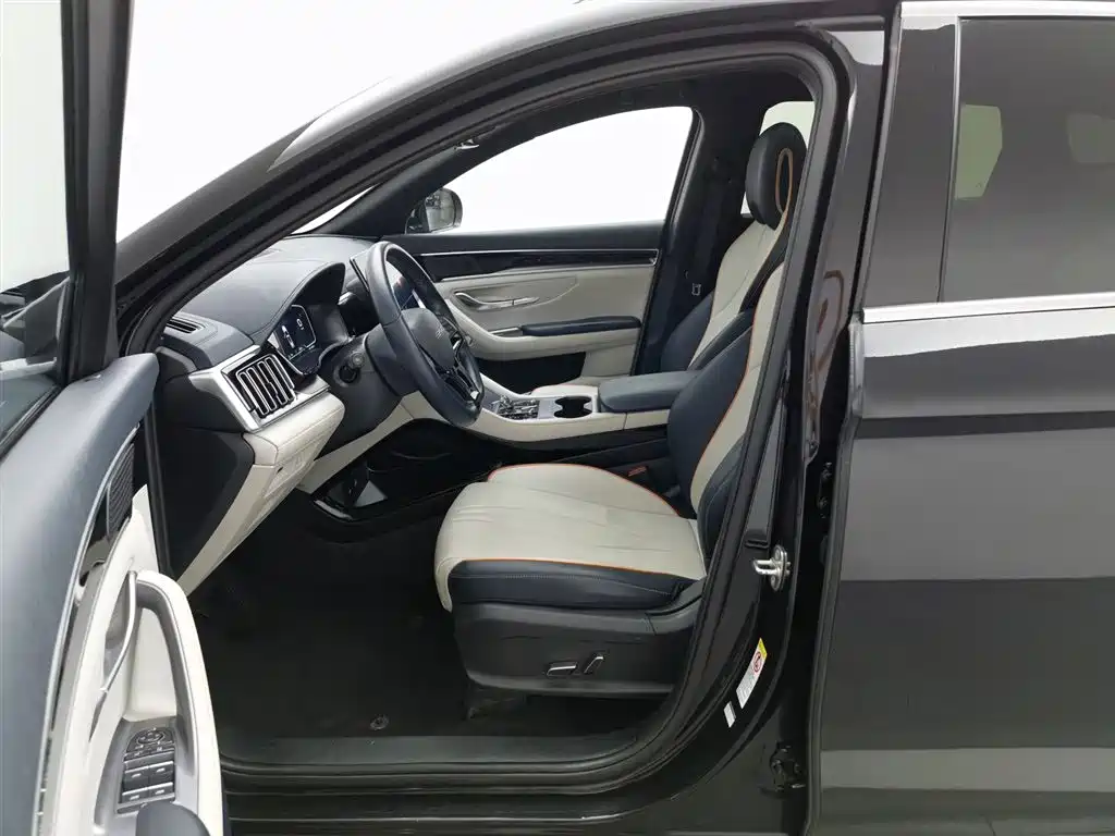 BYD SONGJIANG NEW ENERGY