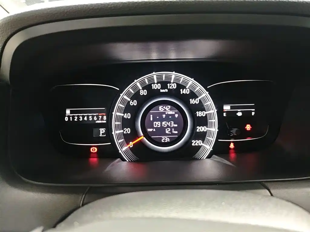 Honda Odyssey — фотографии объявления, Фото 11