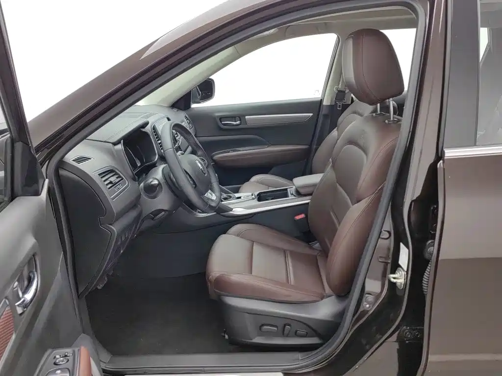 Renault Koleos — миниатюра 10