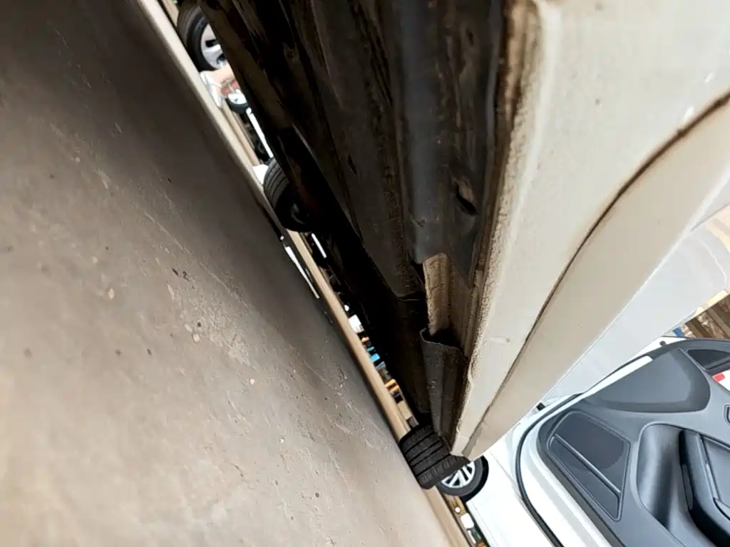 Audi A4L — миниатюра 21