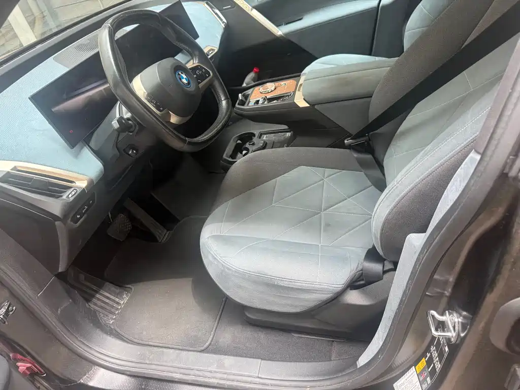 BMW iX — миниатюра 3
