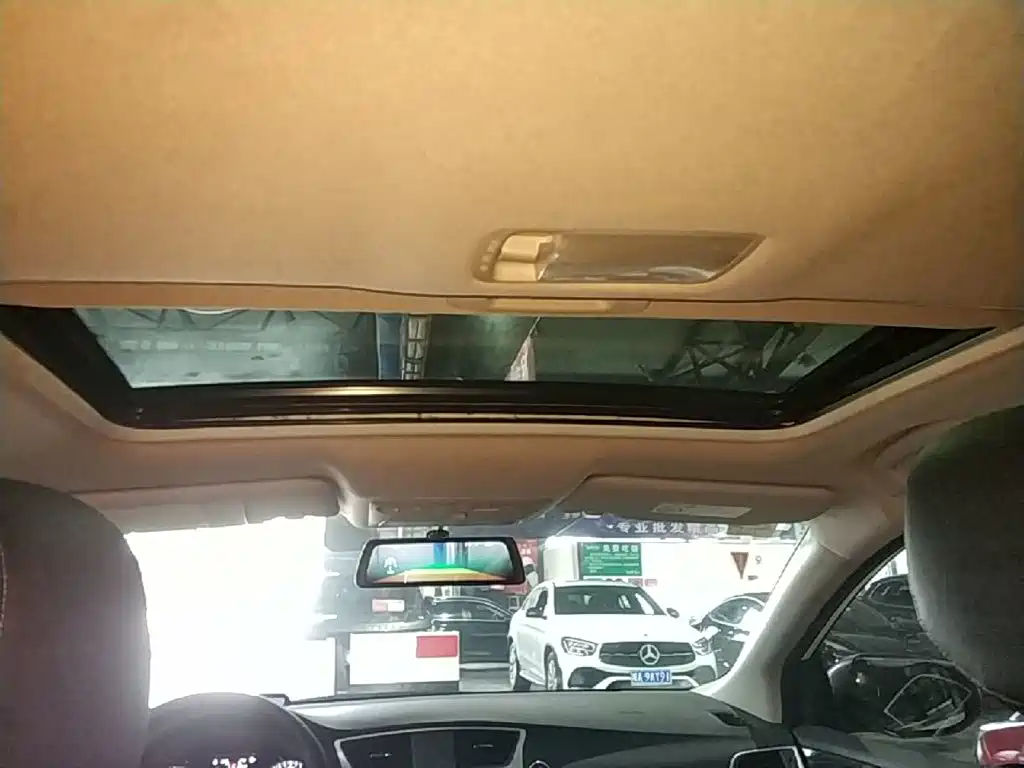 Nissan Sylphy — миниатюра 18