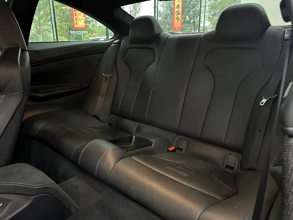 BMW M4 — миниатюра 22